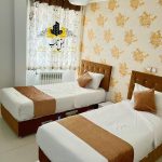 هتل تائب در شیراز/