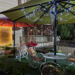 هتل تائب در شیراز/