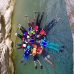 افشین عزیزسلطانی لیدر طبیعت گردی در بندرعباس