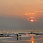 ناصر نیک فرجام لیدر محلی بلد چابهار