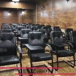 هتل دنیز همراه با سالن کنفرانس در بندرانزلی گیلان