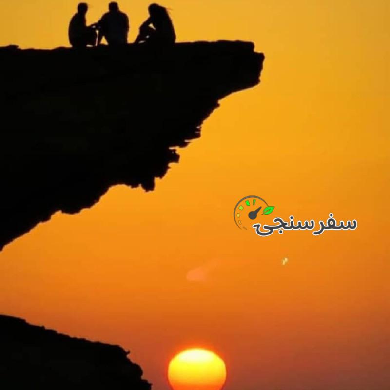 واحد بلوچ لیدر محلی چابهار