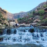 سجاد حسنوند راهنمای محلی طبیعت گردی در خرم آباد لرستان