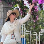 سارا پوراحمد راهنمای بین المللی طبیعت گردی ( کارت دار میراث فرهنگی ) بندرعباس