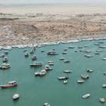 عبدالجلیل شه بخش لیدرمحلی با سابقه 5سال چابهار