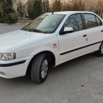 آقای بشارتی سواری دربستی بین شهری در جهرم فارس