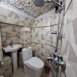 کمال زارع سوئیت بومگردی صخره ای عمارت سنگی کندوان