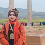 فاطمه باقری راهنمای گردشگری فارس – شیراز گردی – محور هخامنشی و ساسانی