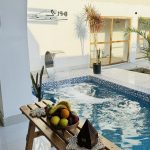 اقامتگاه بومگردی لوکس قشم