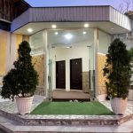 مجتمع اقامتی فانوس جاده ماسوله گیلان