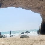 عبدالجلیل شه بخش لیدرمحلی با سابقه 5سال چابهار