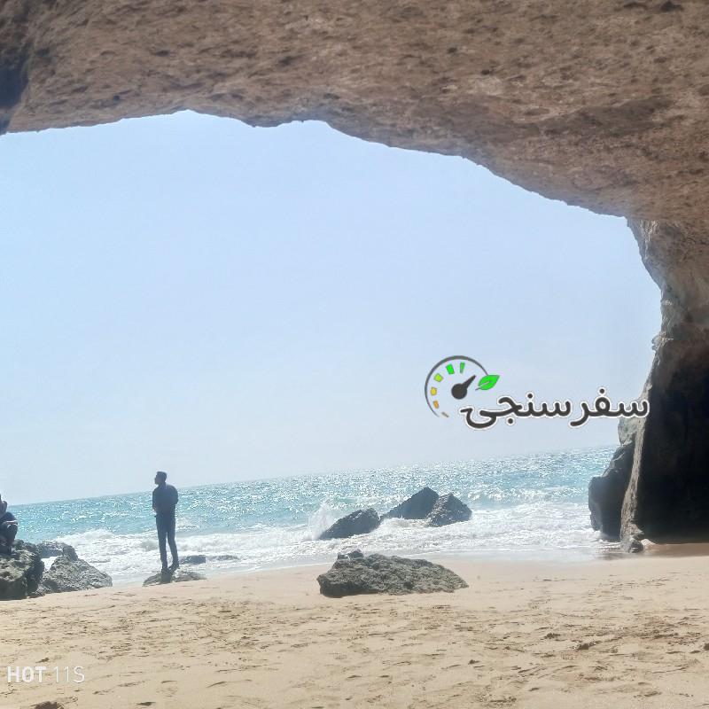 عبدالجلیل شه بخش لیدرمحلی با سابقه 5سال چابهار