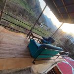 محمد حسین زاده اجاره سوئیت در قلعه رودخان گیلان