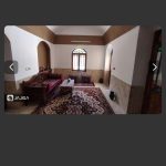 سعید شریفی اقامتگاه بوم گردی مهرگان در اصفهان