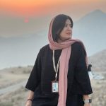 سارا پوراحمد راهنمای بین المللی طبیعت گردی ( کارت دار میراث فرهنگی ) بندرعباس