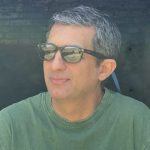 افشین عزیزسلطانی لیدر طبیعت گردی در بندرعباس