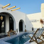 اقامتگاه بومگردی لوکس قشم