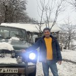 مهدی حقی ترانسفر محلی آفرود و پاترول سوباتان