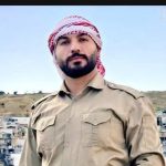 محمدرضا آشوری لیدر محلی در ایلام