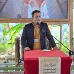 لیدر تخصصی کاشان