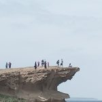 عبدالجلیل شه بخش لیدرمحلی با سابقه 5سال چابهار