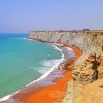 ناصر نیک فرجام لیدر محلی بلد چابهار