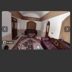 سعید شریفی اقامتگاه بوم گردی مهرگان در اصفهان