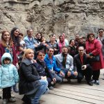 مصطفی رضائی راهنمای حرفه ای تورهای ورودی و خروجی در تهران