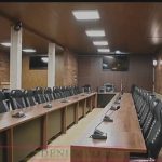 هتل دنیز همراه با سالن کنفرانس در بندرانزلی گیلان