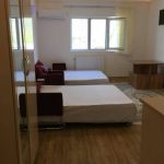 مجتمع اقامتی فانوس جاده ماسوله گیلان