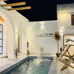 اقامتگاه بومگردی لوکس قشم