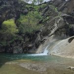 سجاد حسنوند راهنمای محلی طبیعت گردی در خرم آباد لرستان