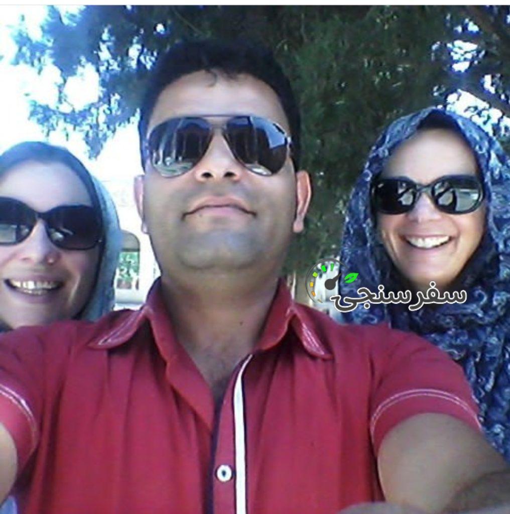 لیدر تخصصی کاشان