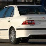 آقای بشارتی سواری دربستی بین شهری در جهرم فارس