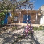 علیرضا آزادبخت اقامتگاه خانک در کوهدشت لرستان