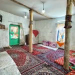 زهرا حیدری اقامتگاه بومگردی چیچک زنجان