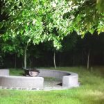 مجتمع اقامتی فانوس جاده ماسوله گیلان