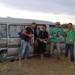 مصطفی رضائی راهنمای حرفه ای تورهای ورودی و خروجی در تهران