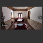 سعید شریفی اقامتگاه بوم گردی مهرگان در اصفهان