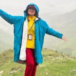 سارا پوراحمد راهنمای بین المللی طبیعت گردی ( کارت دار میراث فرهنگی ) بندرعباس