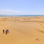 حسن بهره مند لیدر محلی در چابهار