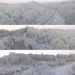 حسن بهره مند لیدر محلی در چابهار