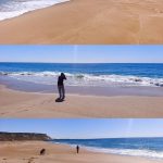 حسن بهره مند لیدر محلی در چابهار