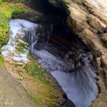 حسن بهره مند لیدر محلی در چابهار