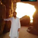 حسن بهره مند لیدر محلی در چابهار