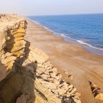 حسن بهره مند لیدر محلی در چابهار