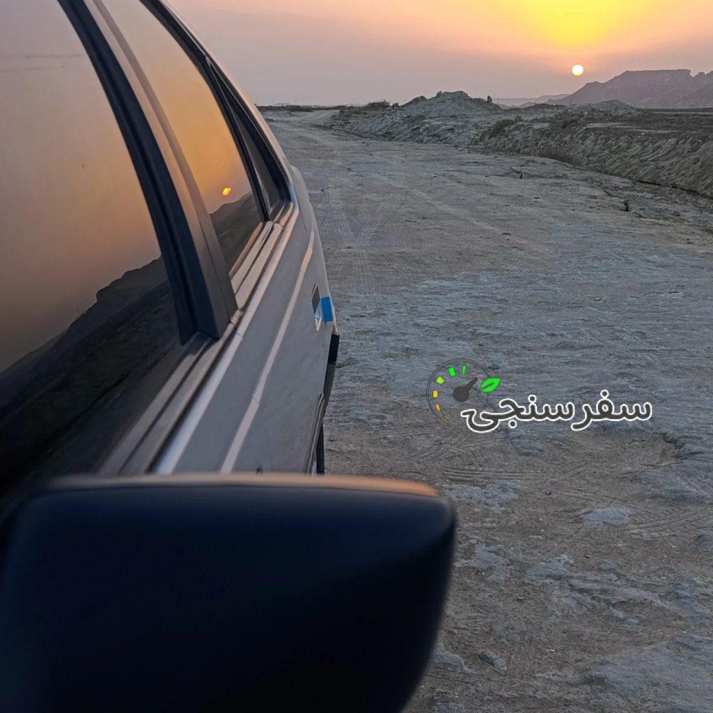 حسن بهره مند لیدر محلی در چابهار