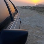 حسن بهره مند لیدر محلی در چابهار