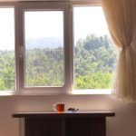 مجتمع اقامتی فانوس جاده ماسوله گیلان