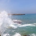 حسن بهره مند لیدر محلی در چابهار